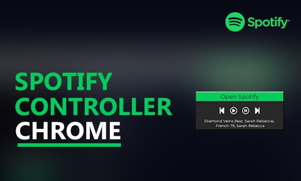 spotify download chrome